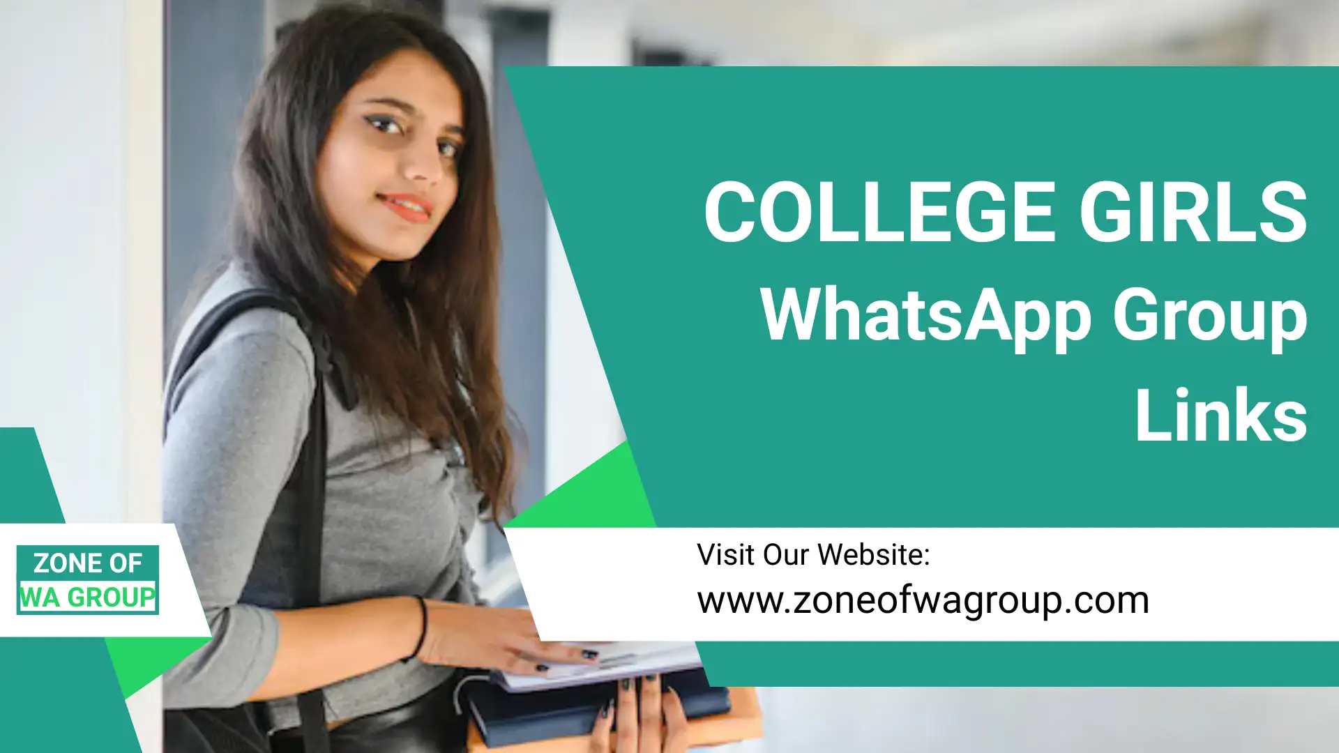College Girls WhatsApp Group Links