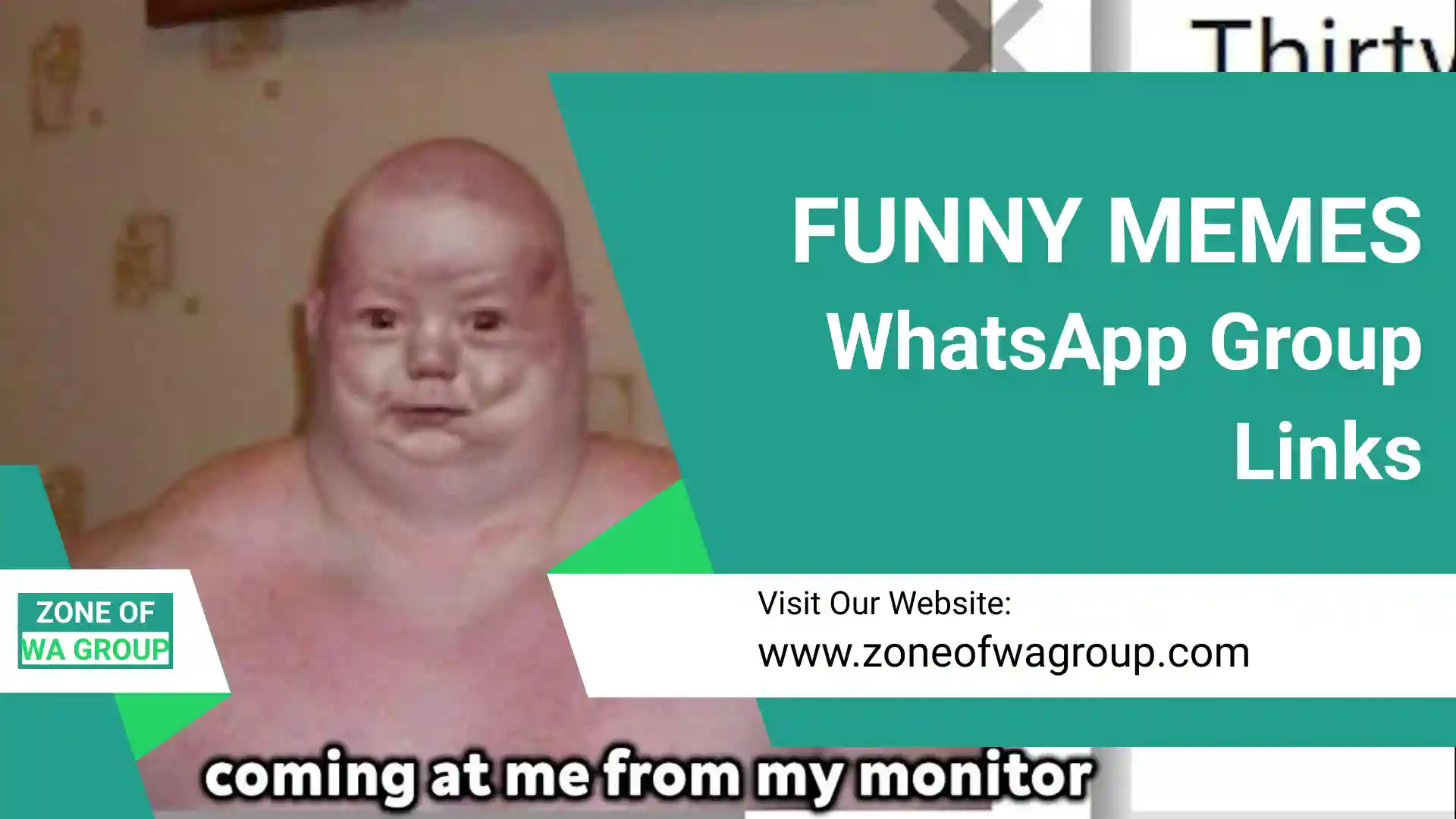 Funny Memes WhatsApp Group Links