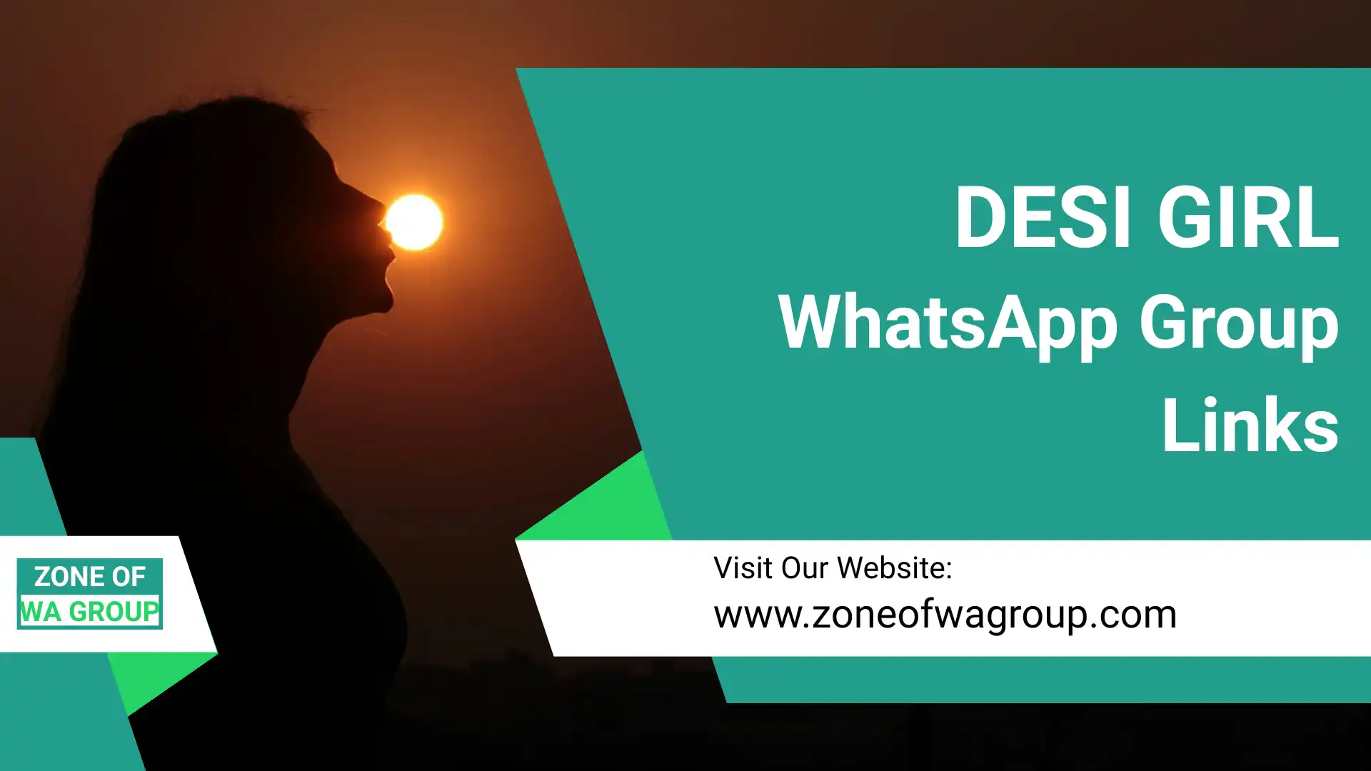Desi Girl WhatsApp Group Links